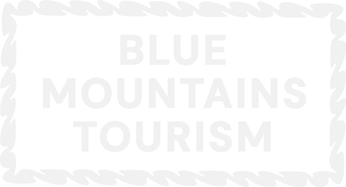 Blue Mountains logo